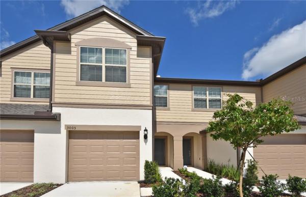 EMERSON NORTH TOWNHOMES