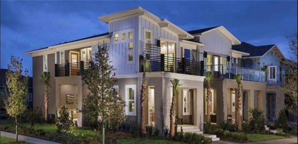 LAUREATE PARK PH 01B