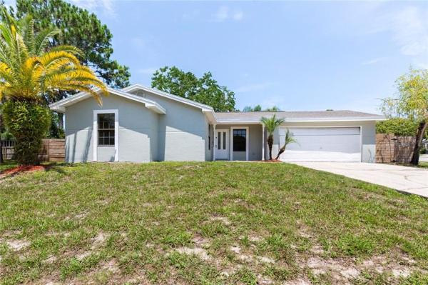 LAKE ST GEORGE-UNIT 1