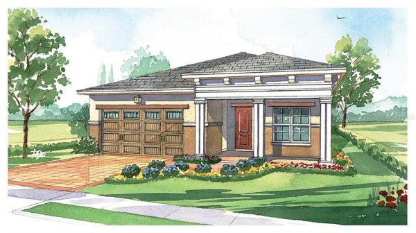 TWIN LAKES PH 1 PB 24 PGS 172-178 LOT 19