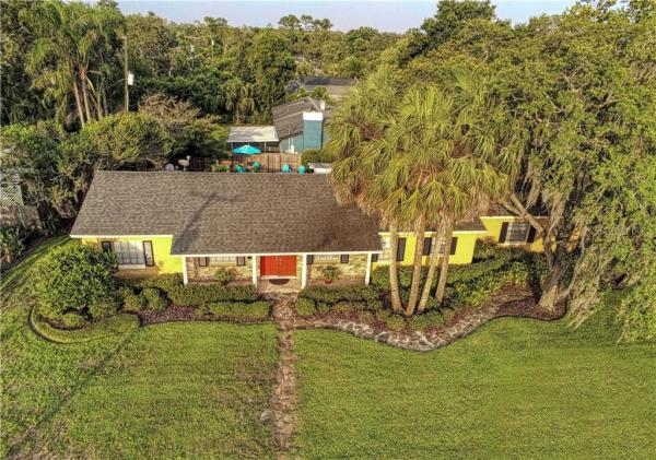 ENGLISH ESTATES UNIT 2