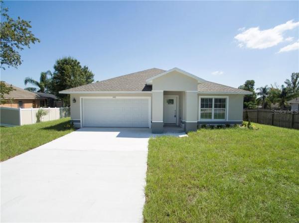 DELTONA LAKES UNIT 53