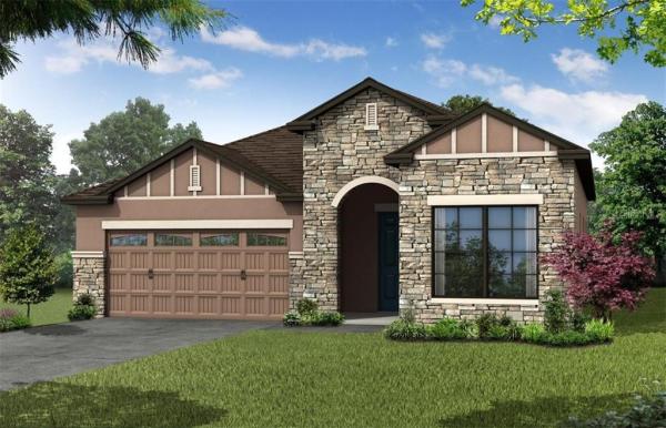 SUNSET GROVES AT SAINT CLOUD