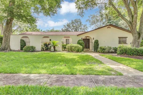 SLEEPY HOLLOW 1ST ADD