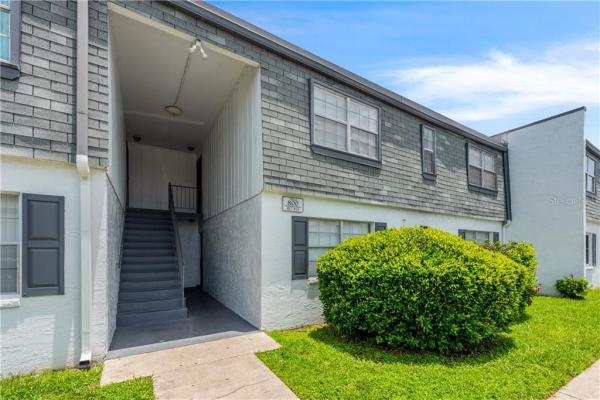 GOLFSIDE VILLAS CONDO