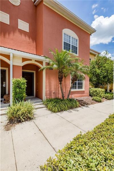 PARADISE PALMS RESORT P1