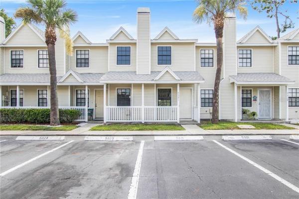 HAMPTON PARK TWNHMS UN 3