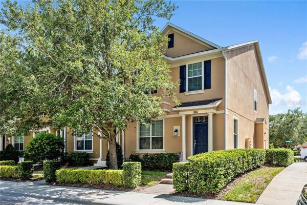 LEGACY PARK RESIDENTIAL TOWNHOME A REP