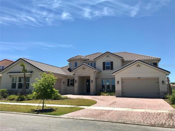 BELLALAGO PH 6H & 6I