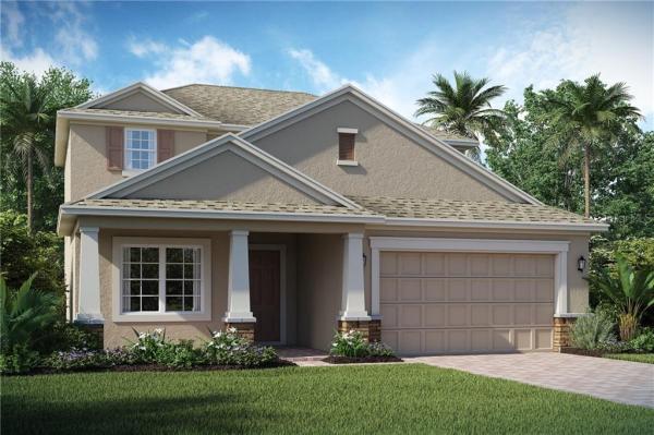 MAGNOLIA AT WESTSIDE