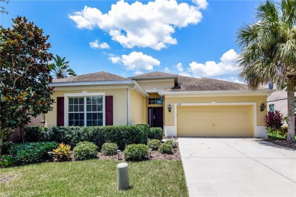 CHANNING PARK 50-FOOT SINGLE F