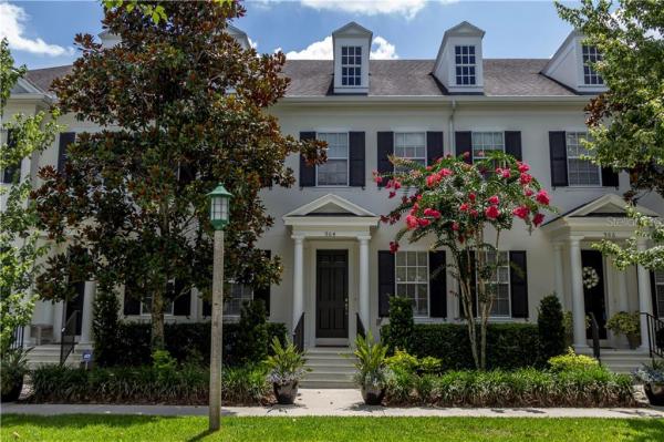 CELEBRATION EAST VILLAGE UN 03