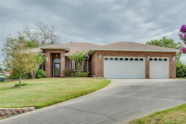 HOWELL CREEK PARK PH 1