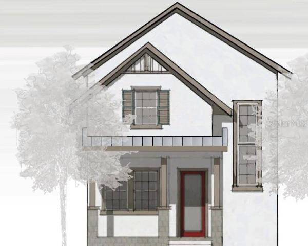 LAUREATE PARK AT LAKE NONA