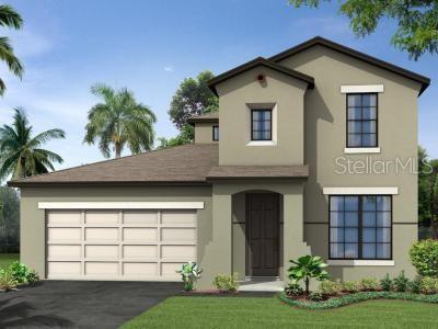 OAKLEY PLACE AT SAINT CLOUD