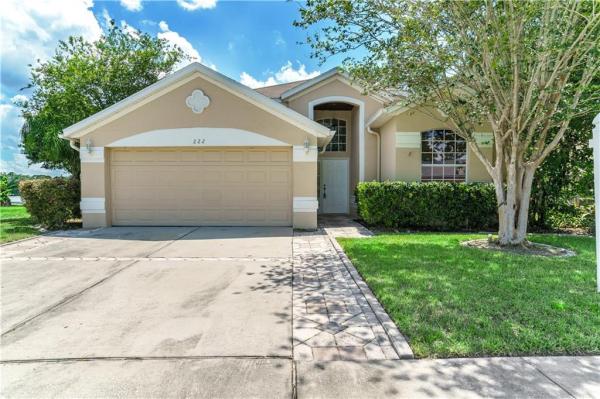 CHASE GROVES UNIT 4B