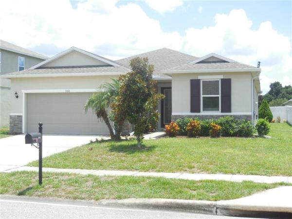 TAVARES LAKE ELSIE RESERVE