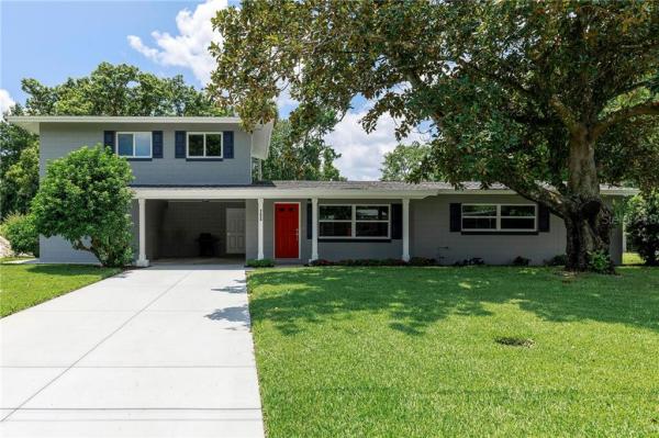 FAIRLANE ESTATES SEC 1 REP