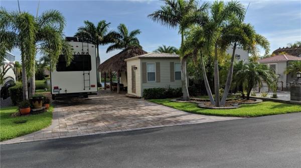 SILVER PALMS RV VILLAGE PH 1