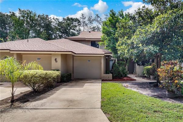 WEKIVA FAIRWAY TWNHMS