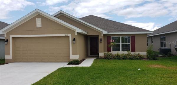 RIDGE AT HIGHLAND MEADOWS