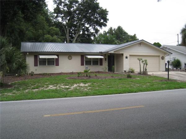 FLA HIGHLANDS CO SUB