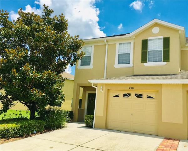 TOWNHOMES FLORA RIDGE