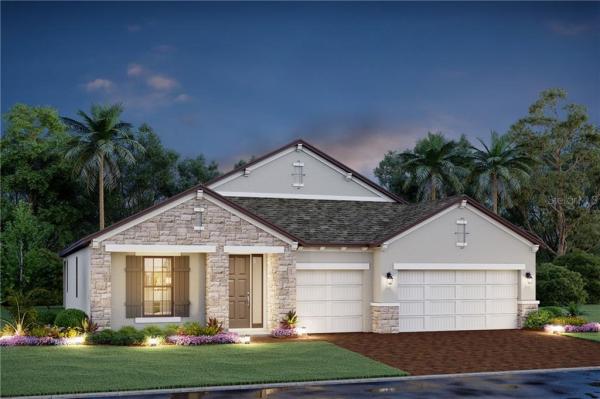 WOODLEAF HAMMOCK IN LAKEWOOD RANCH