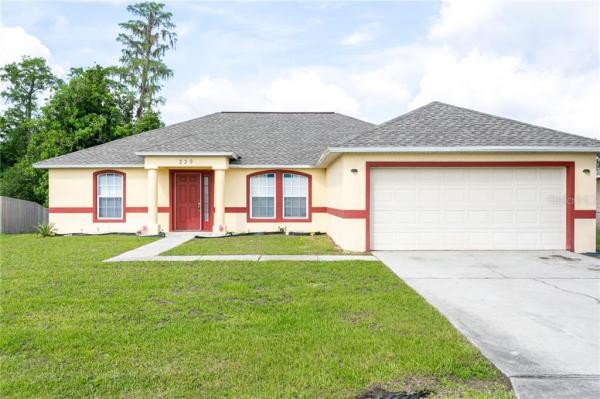 POINCIANA VILLAGE 02 NEIGHBORHOOD 01