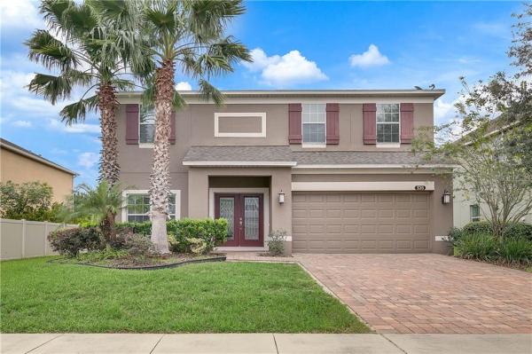 MCCORMICK WOODS PH 3