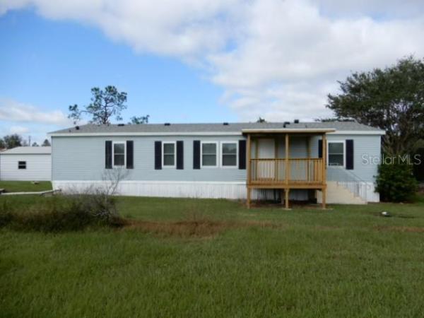 MORNINGSIDE VILLAGE UNIT 04