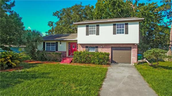 NORTH ORLANDO TERRACE UNIT 2 SEC 8