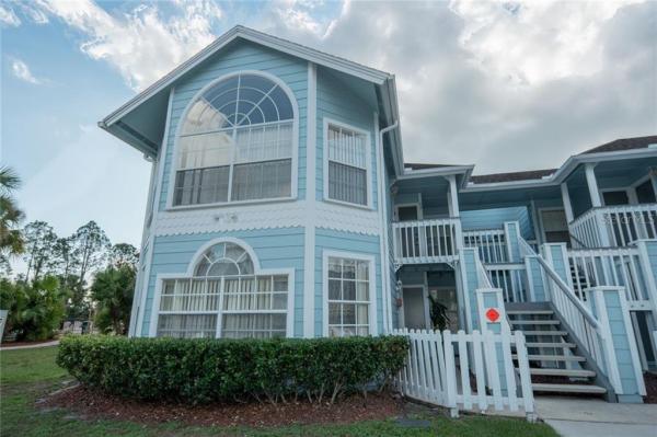 ROYAL PALM BAY CONDO