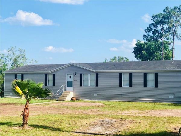 CANAVERAL ACRES UNIT 03
