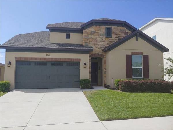 RESERVE/MINNEOLA PH 3B