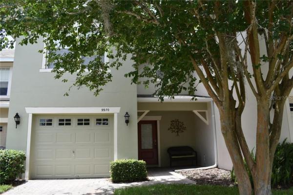 CROWNTREE LAKES 02 & 03