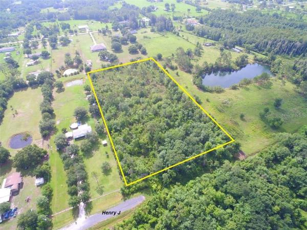 SEMINOLE LAND & INV CO