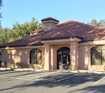 LEESBURG L R M C PROFESSIONAL OFFICE 01