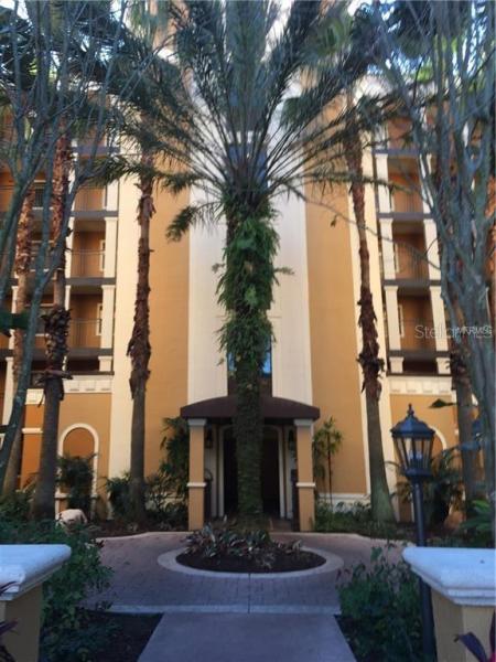 FLORIDAYS ORLANDO RESORT