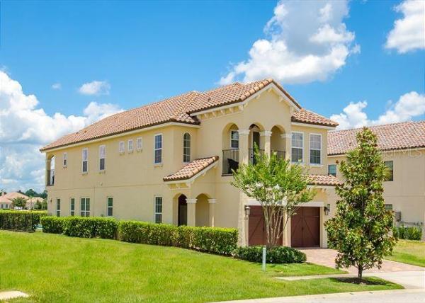 REUNION WEST VILLAGE 03A