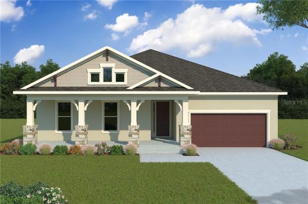 BEXLEY SOUTH PARCEL 4 PHASE 2A