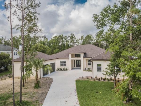 FISH HAWK TRAILS UN 1 & 2