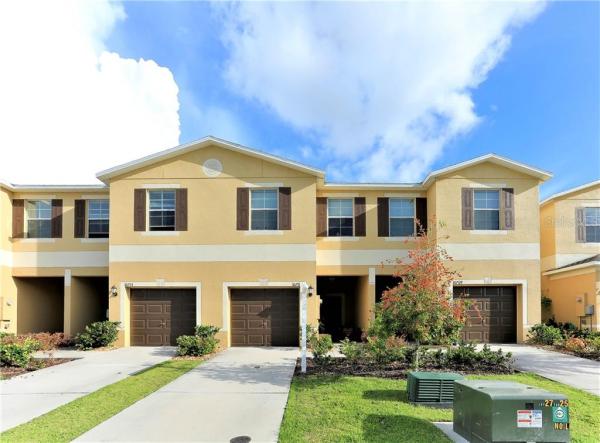 SUMMERFIELD CROSSINGS VILLAGE