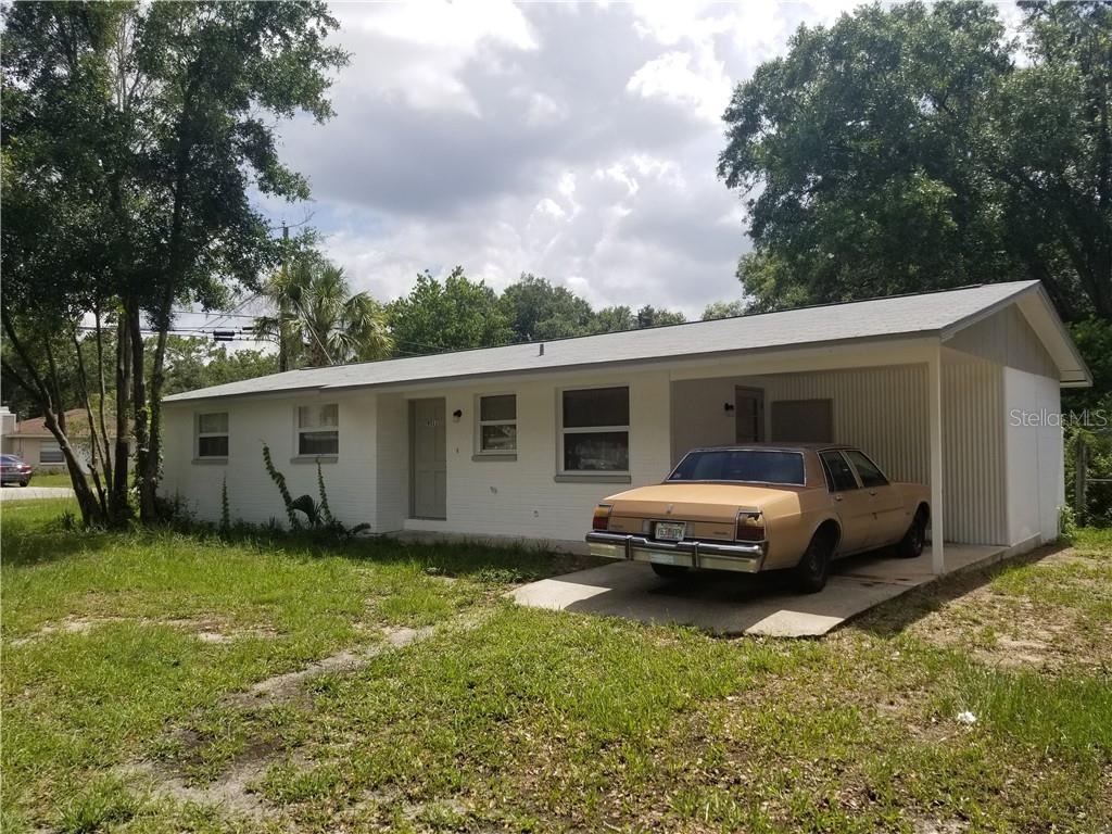 TERRACE PARK SUB - фото