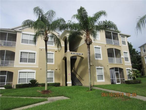 WYNDHAM PALMS CONDO PH 9