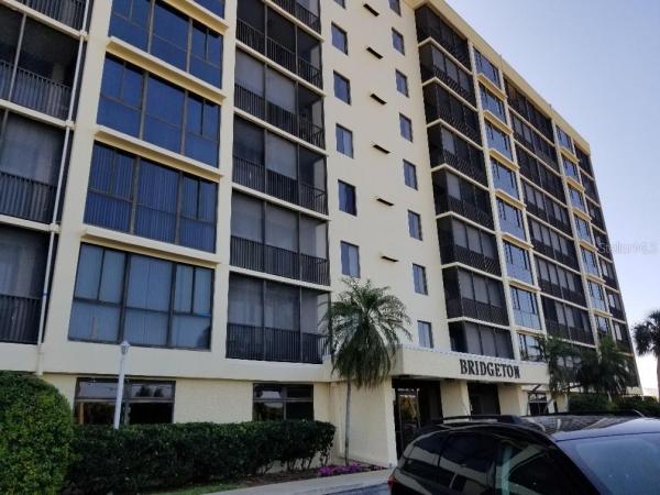 BRIDGETON NORTH CONDO