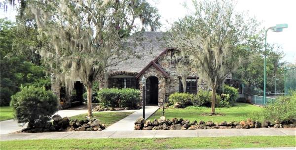 BAYONET POINT HEIGHTS