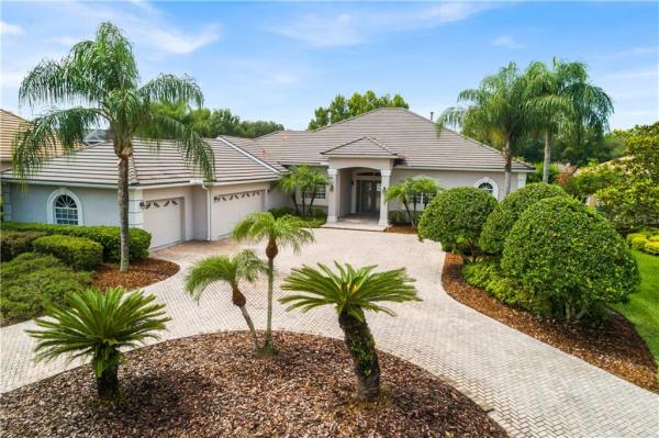 CHEVAL WEST VILLAGE 8