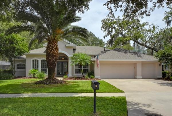 FISHHAWK RANCH PH 2 PARCELS