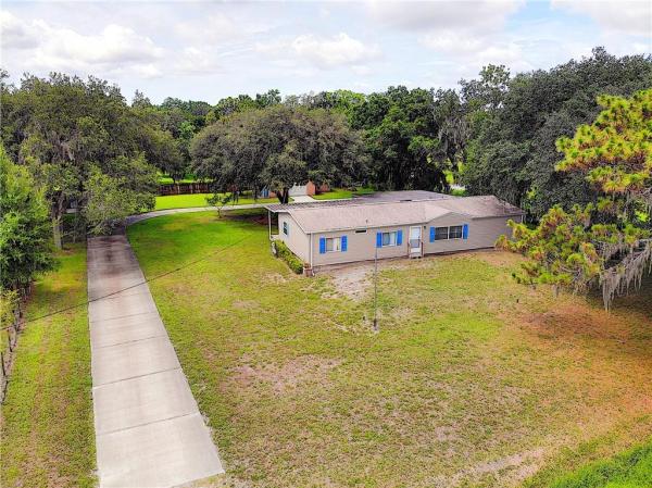 RUSKIN COLONY FARMS 1ST EXTENS